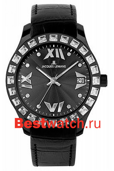 Часы Jacques Lemans Rome 1-1571P